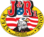 J and R's Steakhouse - Homepage